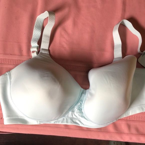 Vanity Fair® Beauty Back™ Full-Figure Back Smoothing Wireless Bra - 71380 pastel - Picture 5 of 14